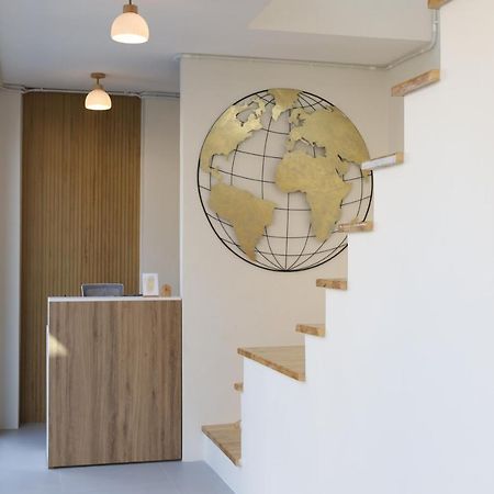 S.P.C Apartment By Brodderud Μπανγκόκ Εξωτερικό φωτογραφία