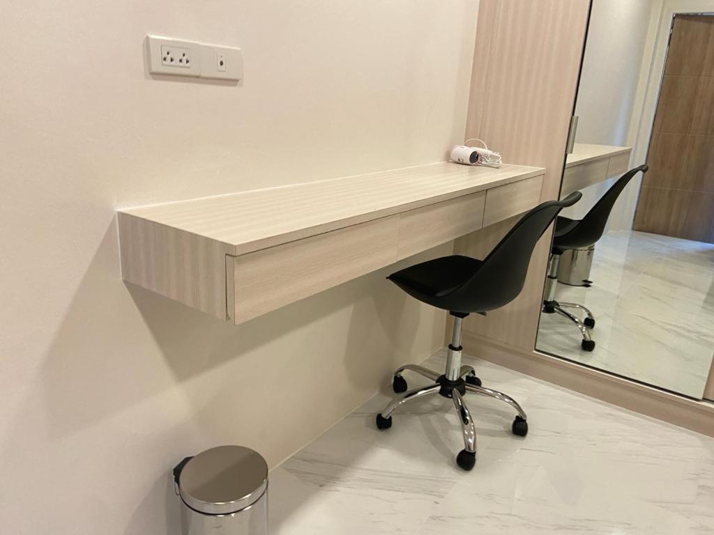S.P.C Apartment By Brodderud Μπανγκόκ Εξωτερικό φωτογραφία