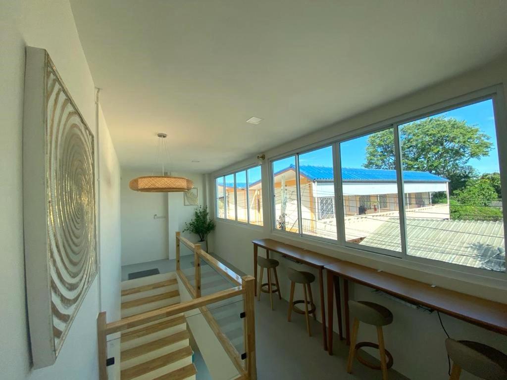S.P.C Apartment By Brodderud Μπανγκόκ Εξωτερικό φωτογραφία