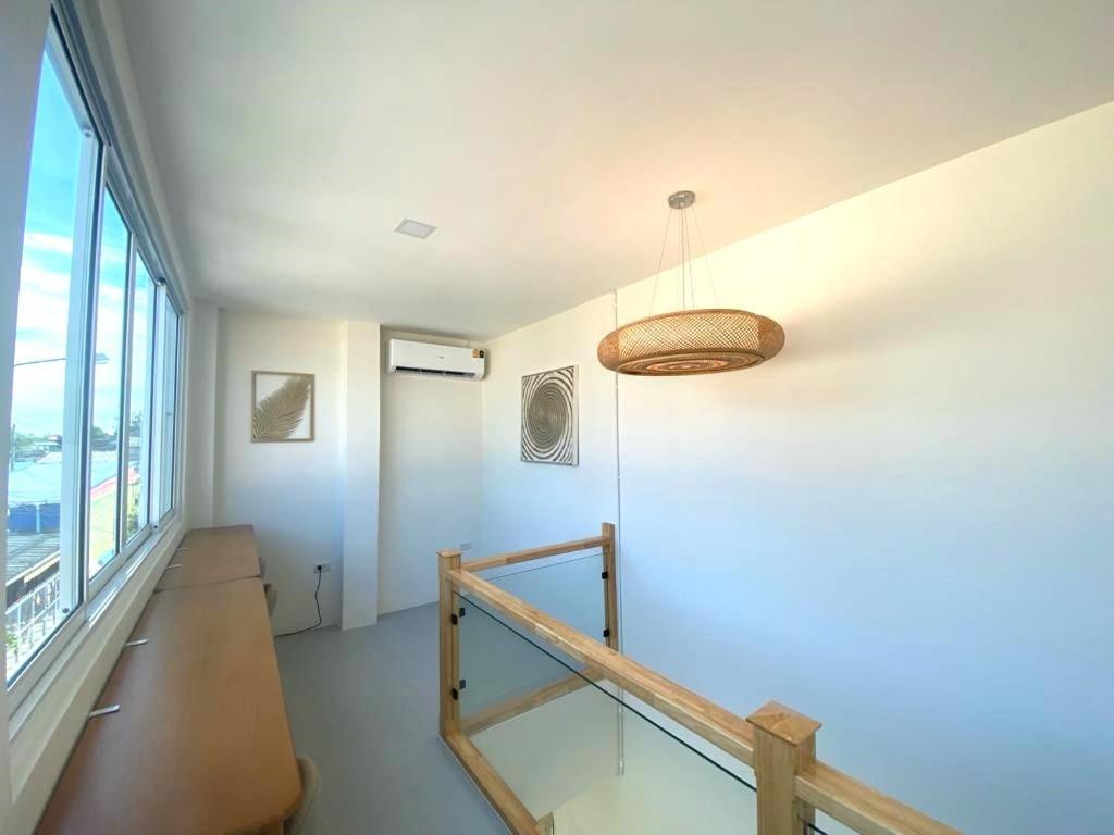 S.P.C Apartment By Brodderud Μπανγκόκ Εξωτερικό φωτογραφία