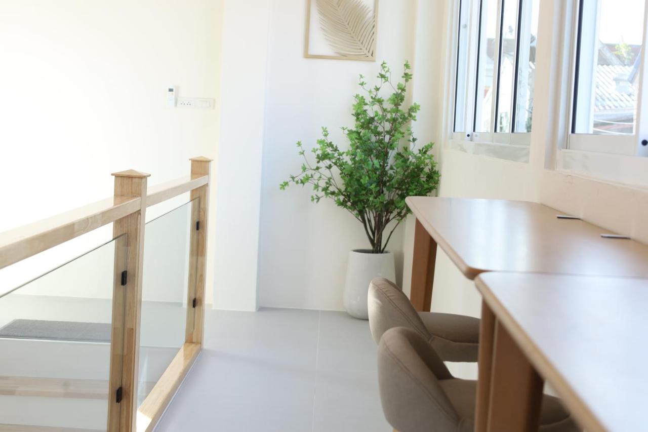 S.P.C Apartment By Brodderud Μπανγκόκ Εξωτερικό φωτογραφία