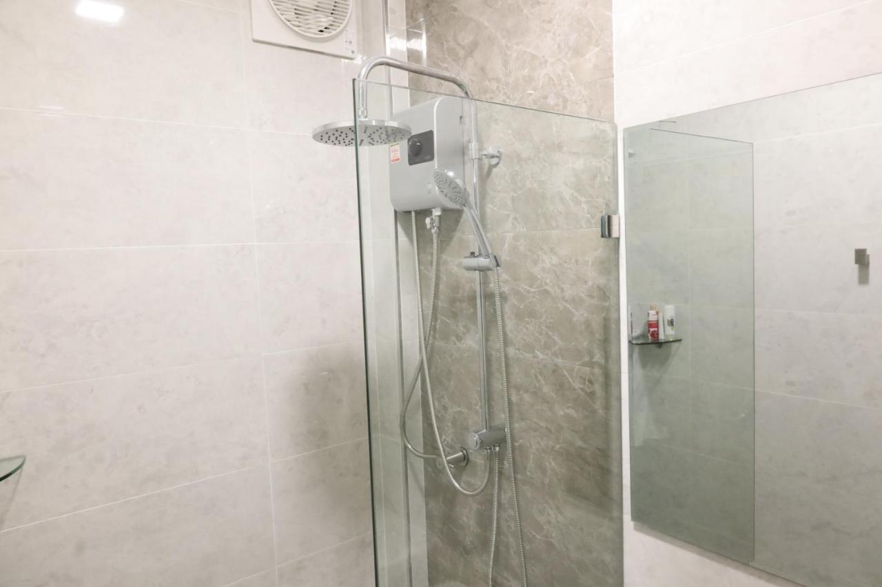 S.P.C Apartment By Brodderud Μπανγκόκ Εξωτερικό φωτογραφία