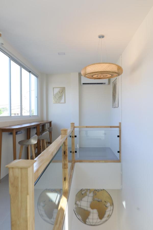 S.P.C Apartment By Brodderud Μπανγκόκ Εξωτερικό φωτογραφία