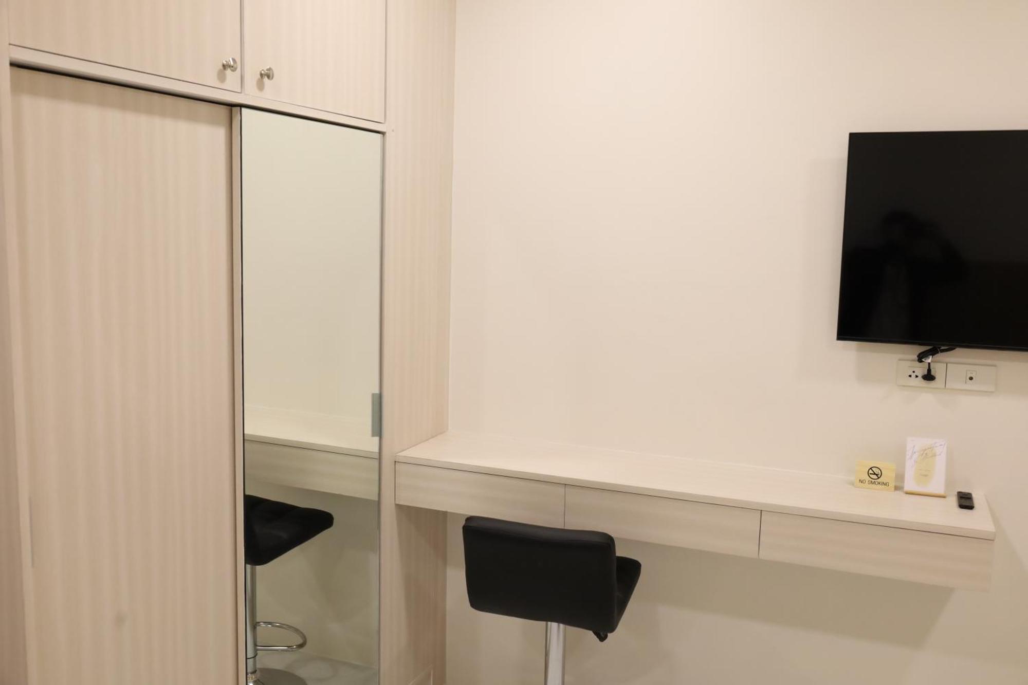 S.P.C Apartment By Brodderud Μπανγκόκ Εξωτερικό φωτογραφία