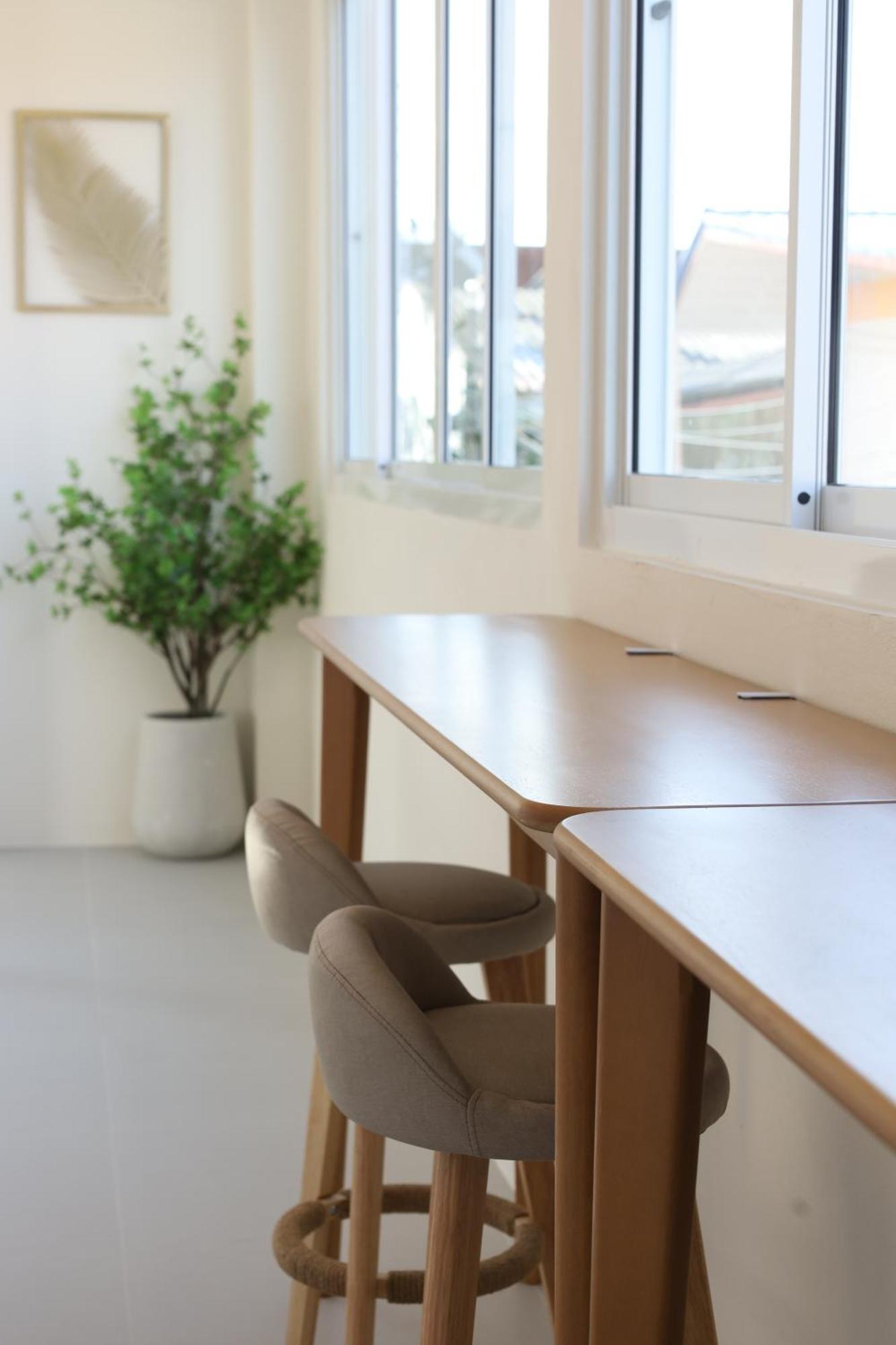 S.P.C Apartment By Brodderud Μπανγκόκ Εξωτερικό φωτογραφία